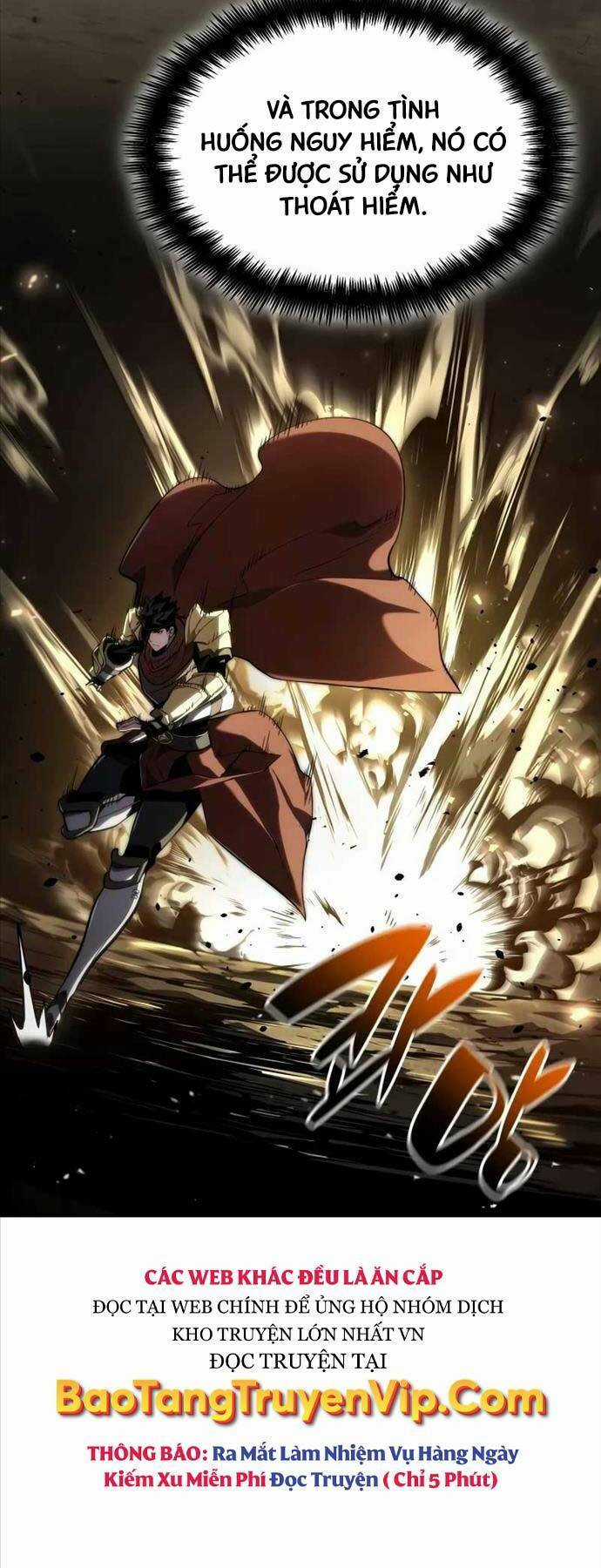 Vô Hạn Tử Linh Sư Chapter 77 trang 4