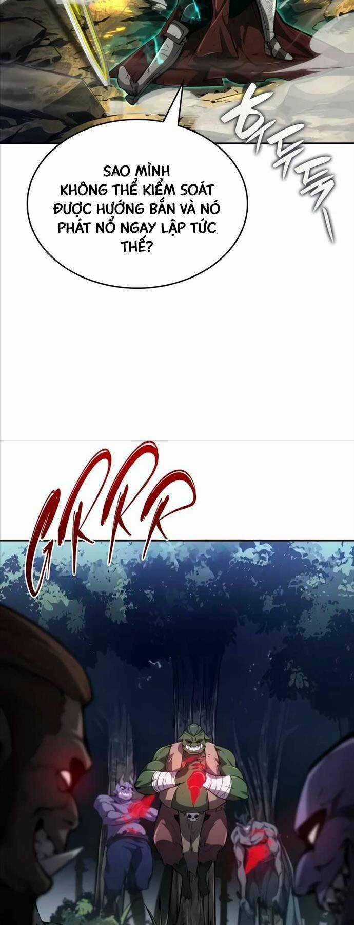 Vô Hạn Tử Linh Sư Chapter 77 trang 40