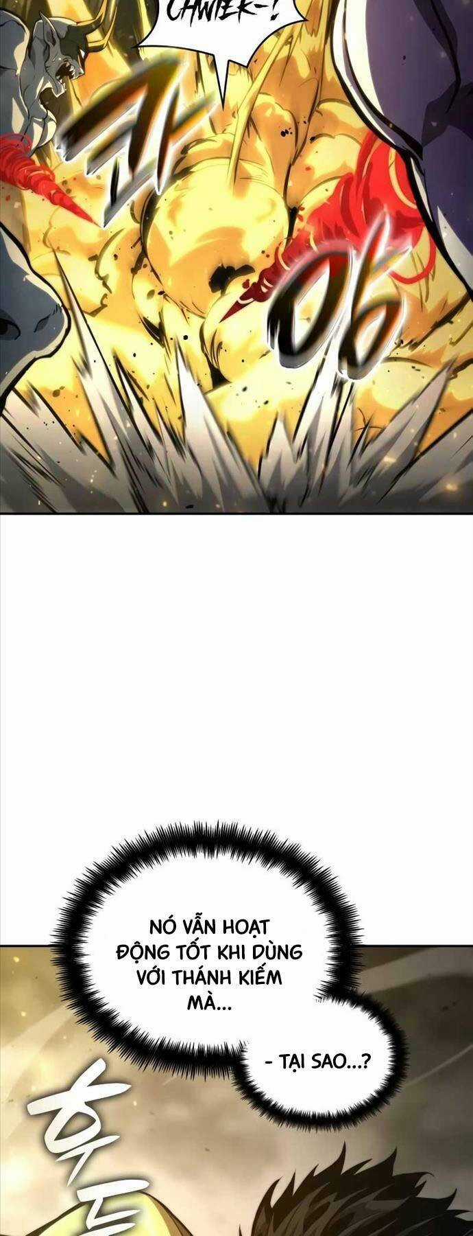 Vô Hạn Tử Linh Sư Chapter 77 trang 44