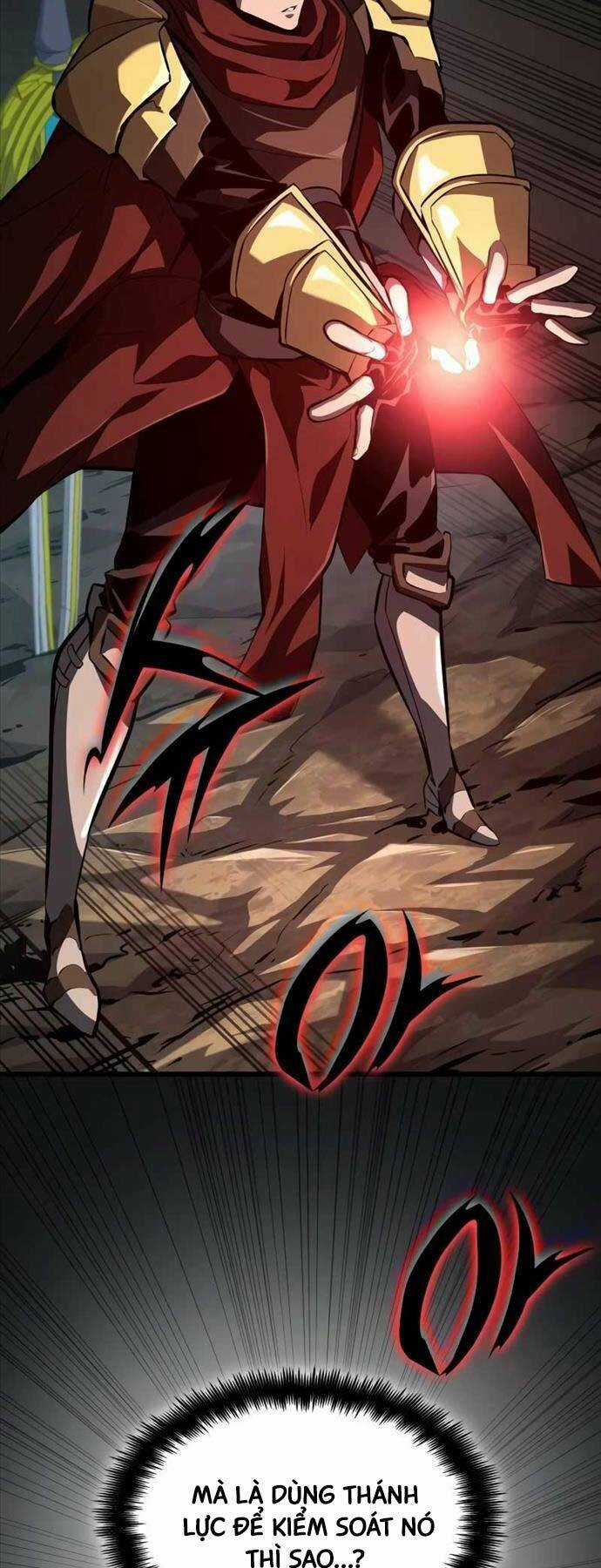 Vô Hạn Tử Linh Sư Chapter 77 trang 47