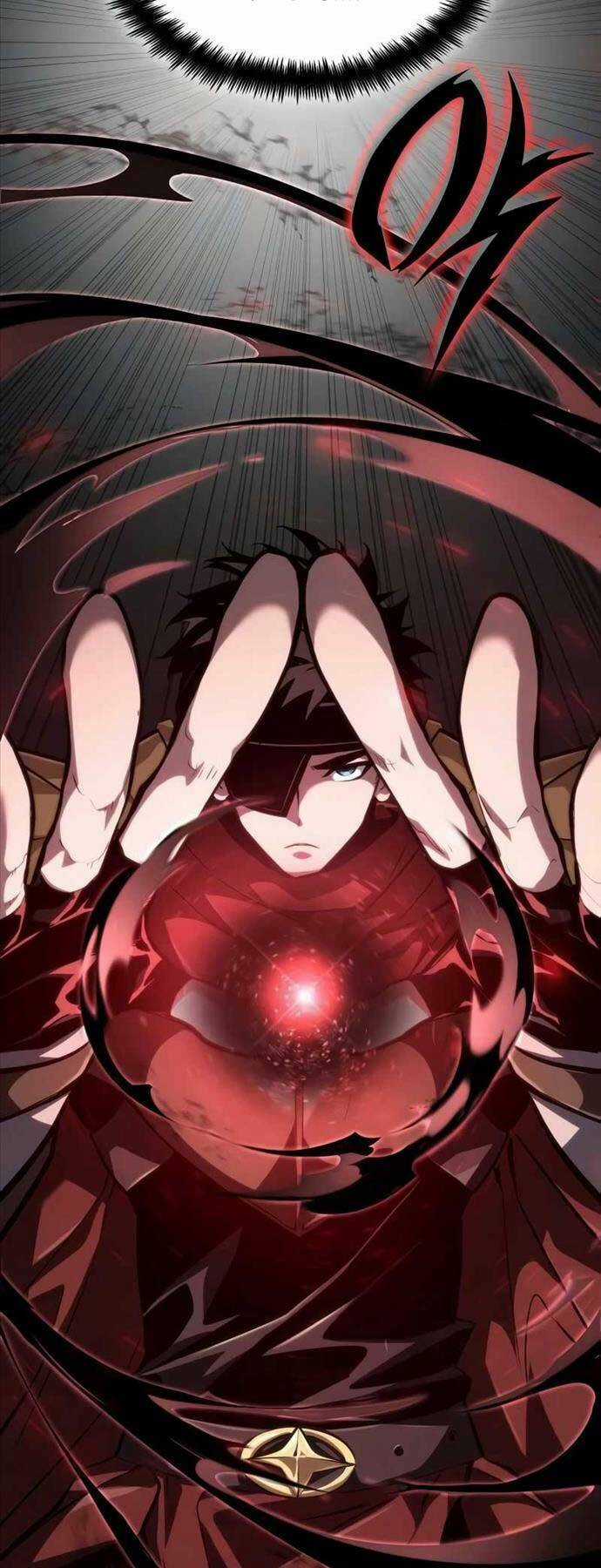 Vô Hạn Tử Linh Sư Chapter 77 trang 48