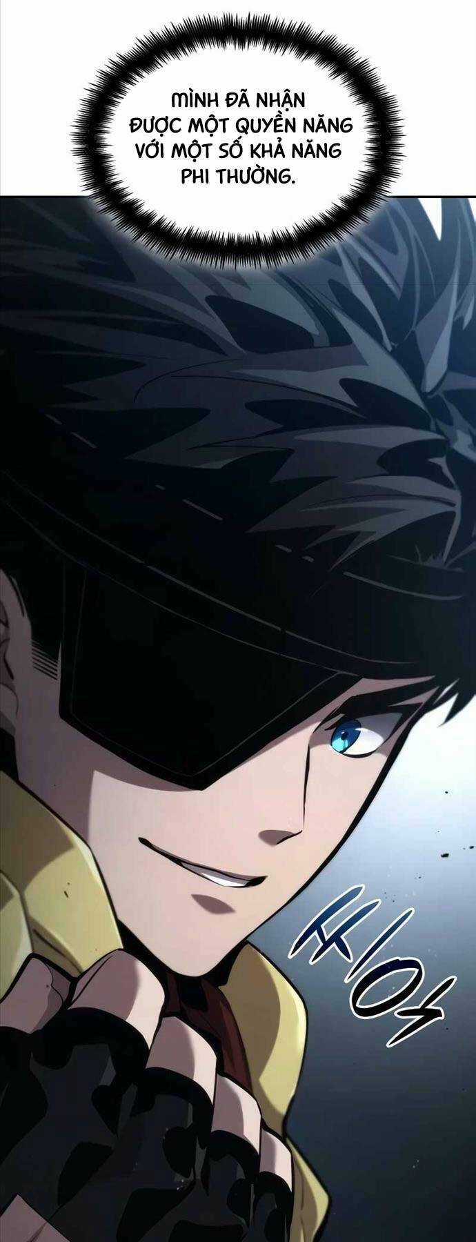 Vô Hạn Tử Linh Sư Chapter 77 trang 5