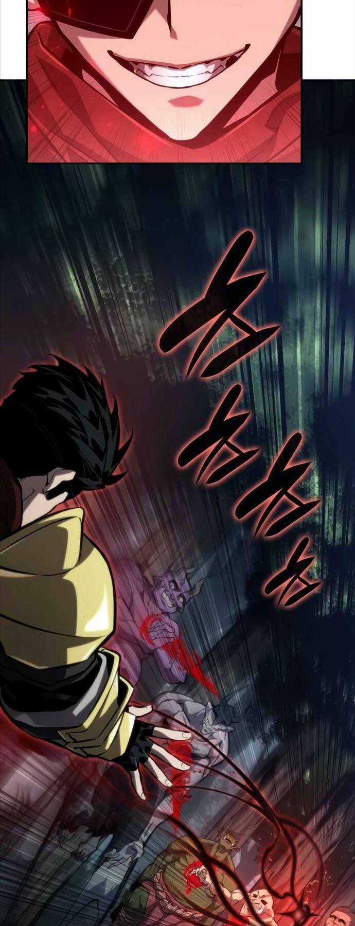 Vô Hạn Tử Linh Sư Chapter 77 trang 51