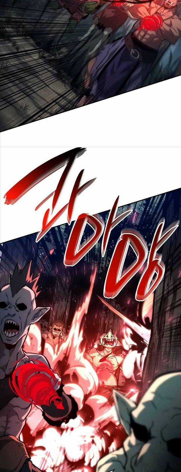 Vô Hạn Tử Linh Sư Chapter 77 trang 52