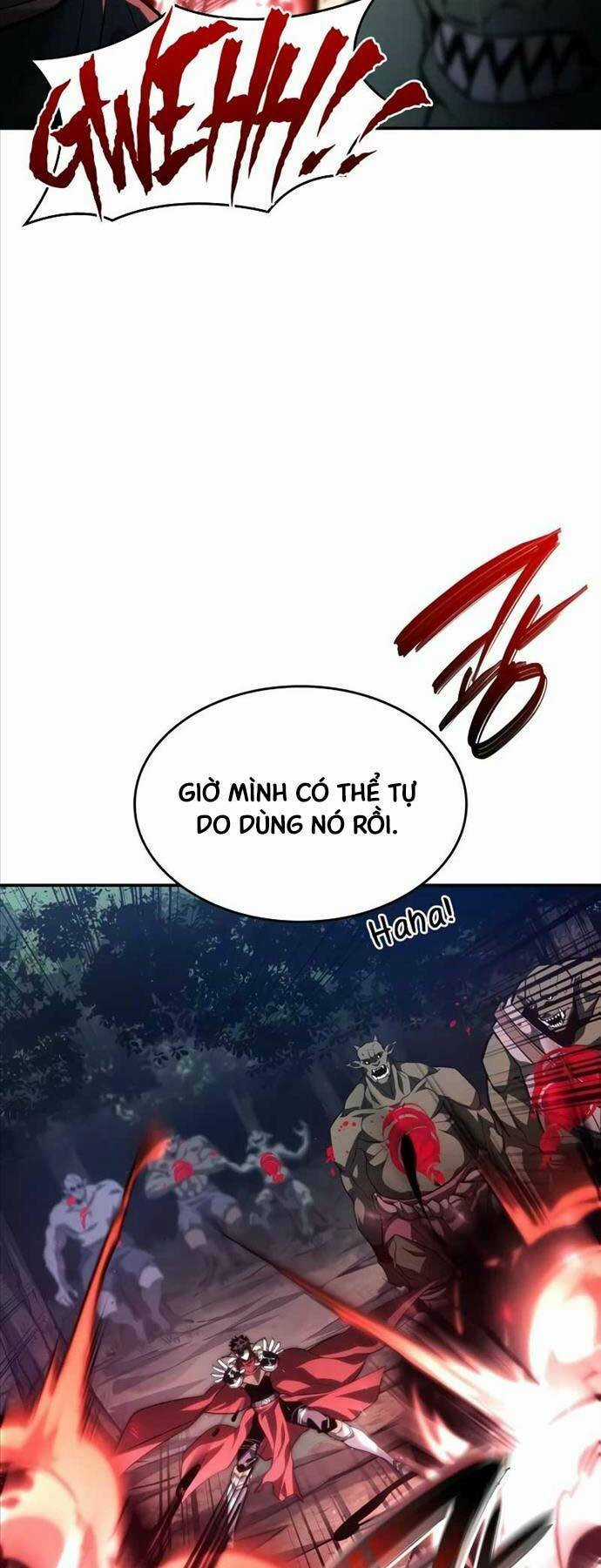 Vô Hạn Tử Linh Sư Chapter 77 trang 53