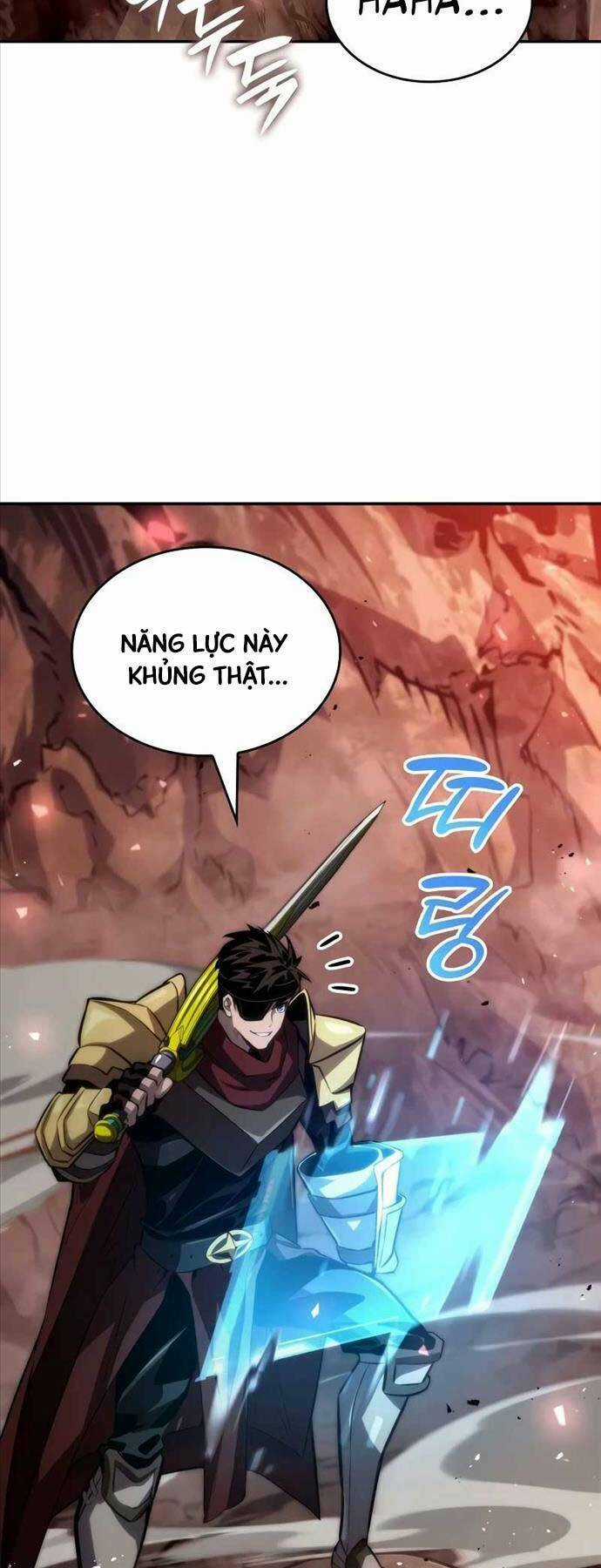 Vô Hạn Tử Linh Sư Chapter 77 trang 62