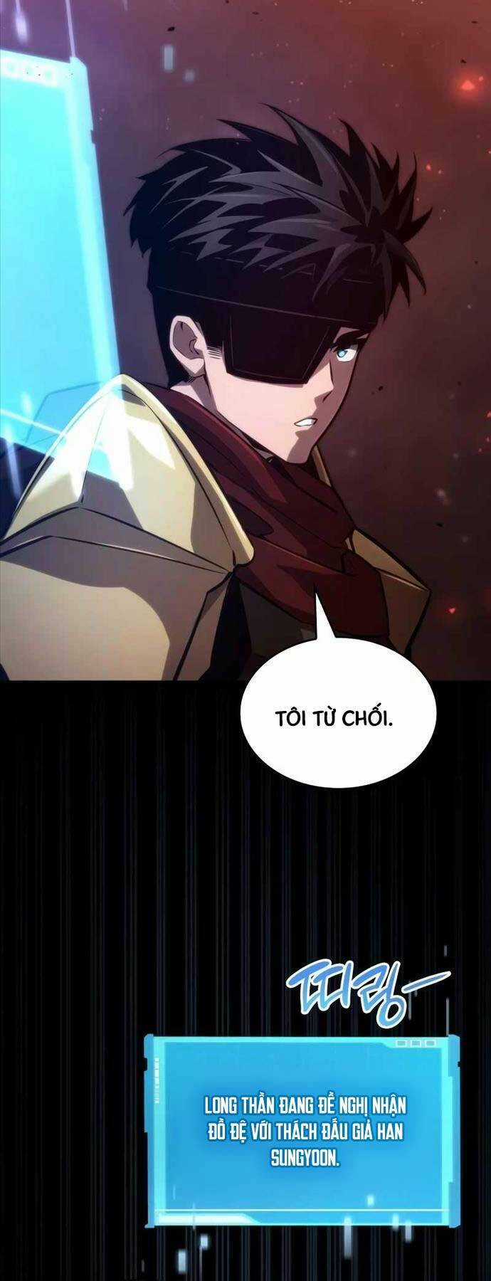 Vô Hạn Tử Linh Sư Chapter 77 trang 67