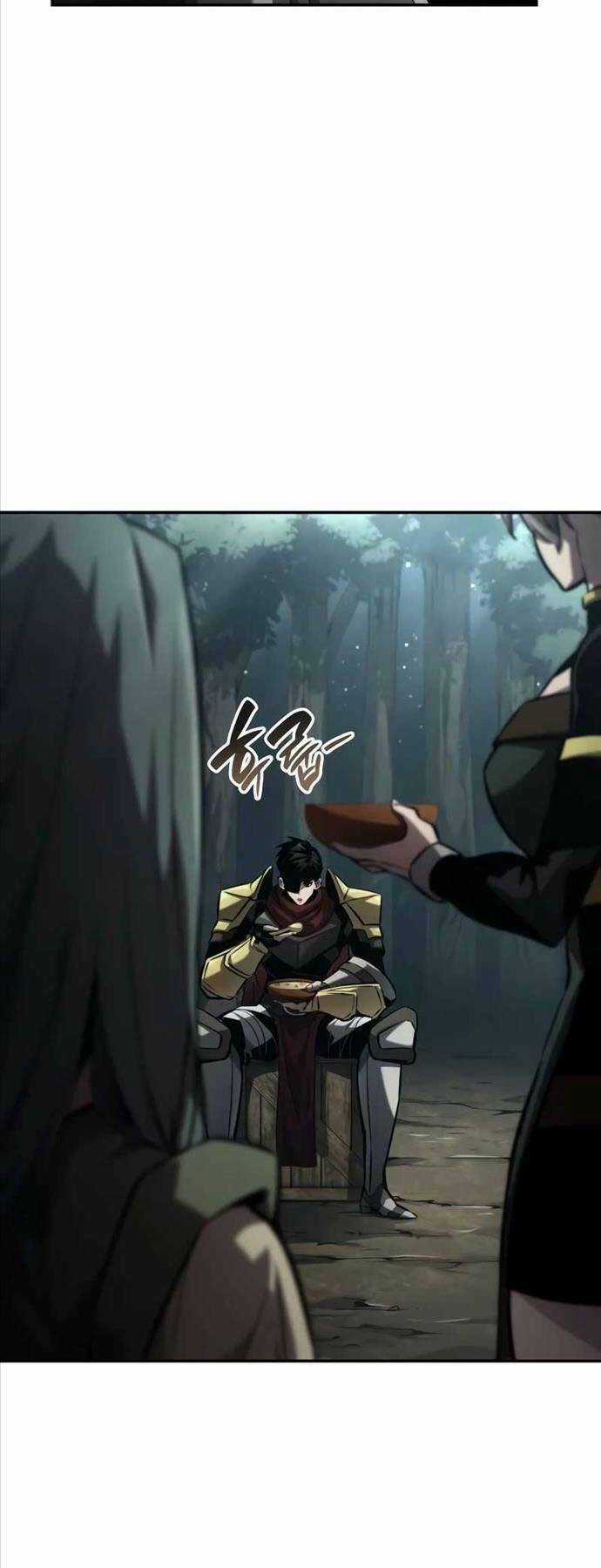 Vô Hạn Tử Linh Sư Chapter 77 trang 72