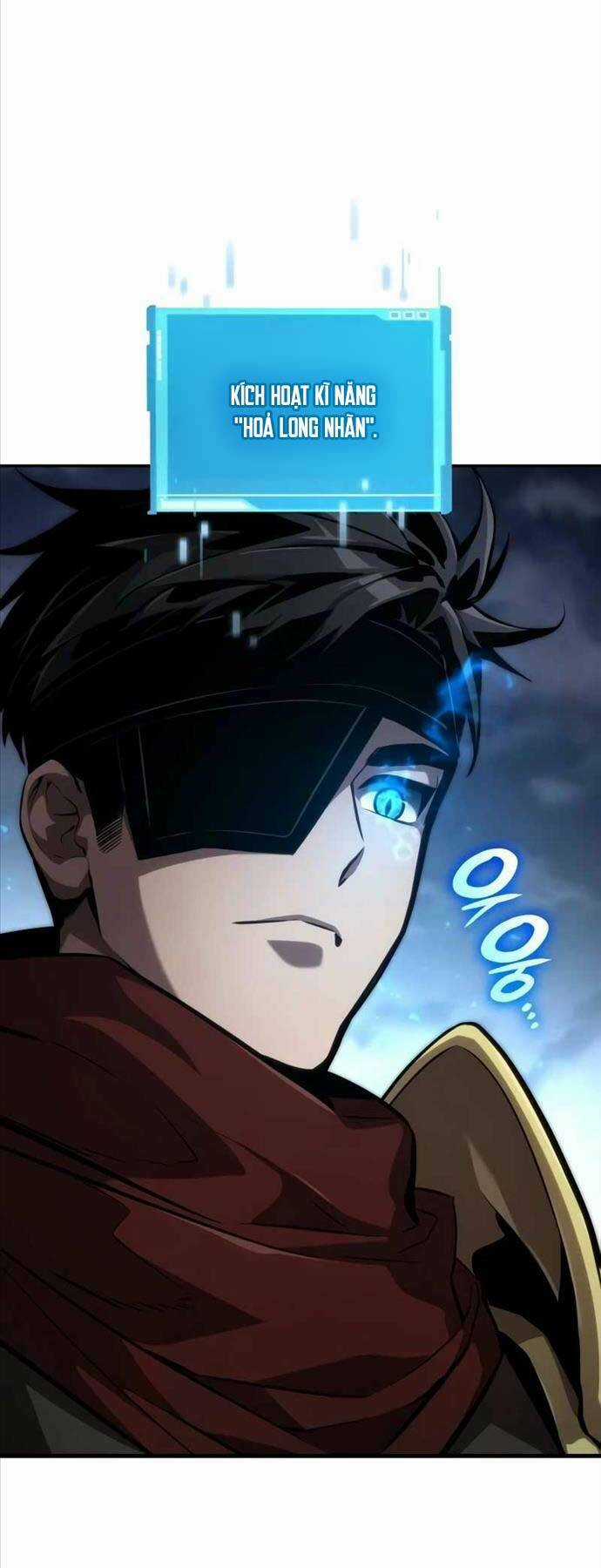 Vô Hạn Tử Linh Sư Chapter 77 trang 8