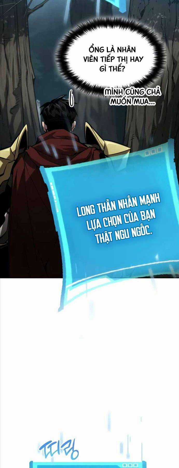 Vô Hạn Tử Linh Sư Chapter 77 trang 80