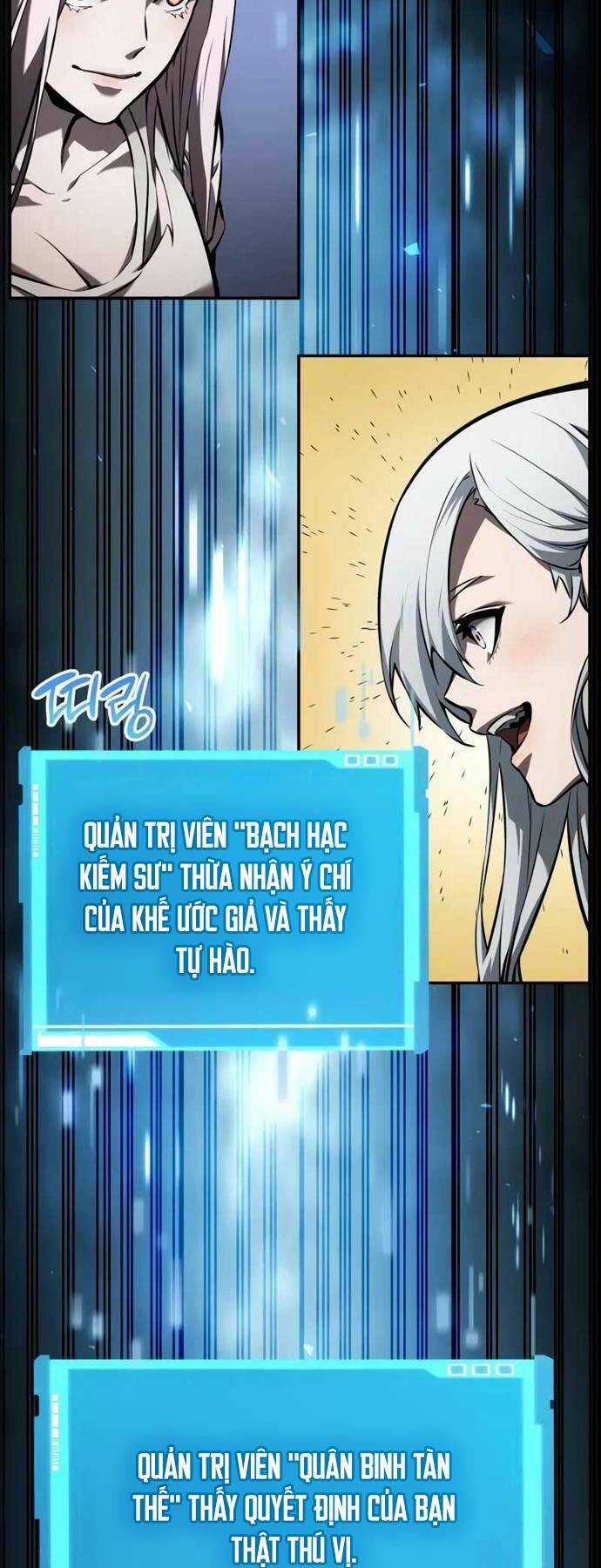 Vô Hạn Tử Linh Sư Chapter 77 trang 83