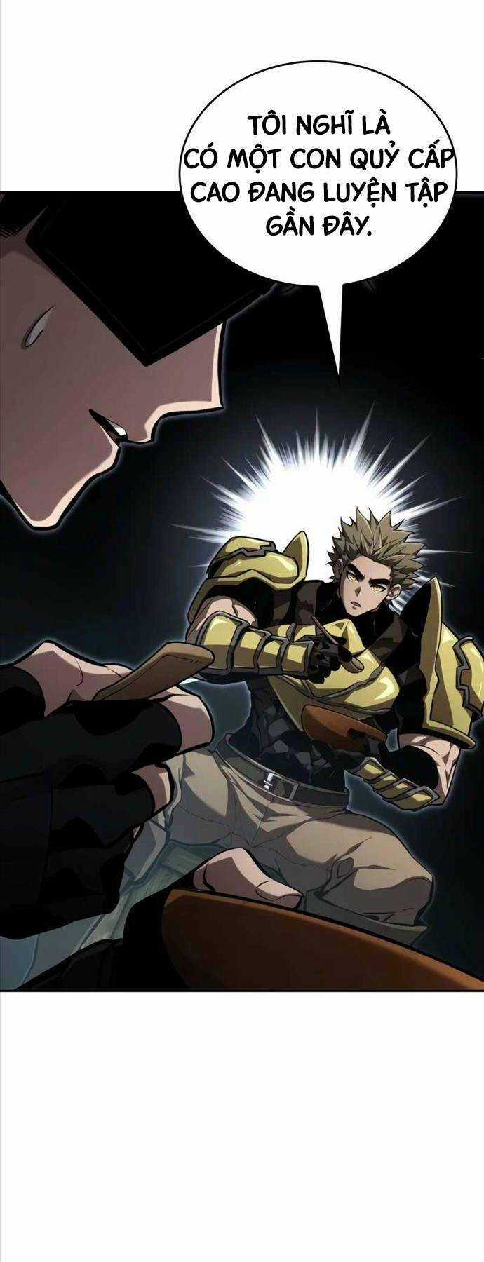 Vô Hạn Tử Linh Sư Chapter 77 trang 85