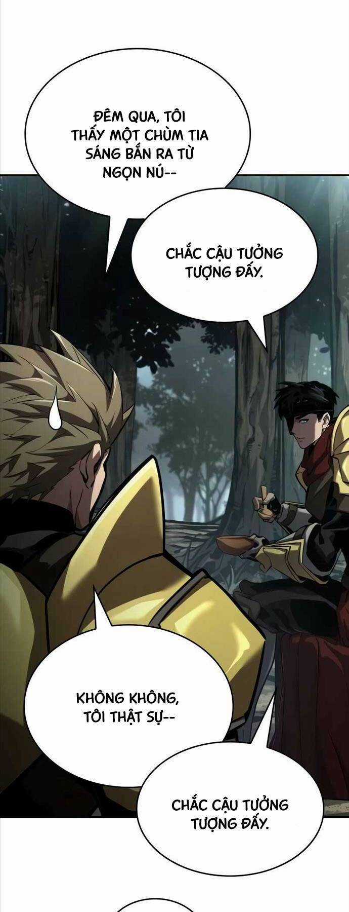 Vô Hạn Tử Linh Sư Chapter 77 trang 86