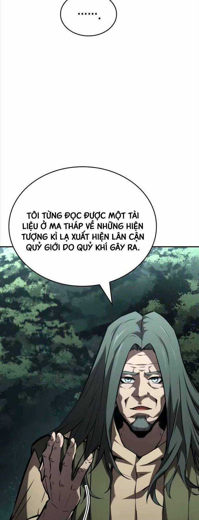 Vô Hạn Tử Linh Sư Chapter 77 trang 87