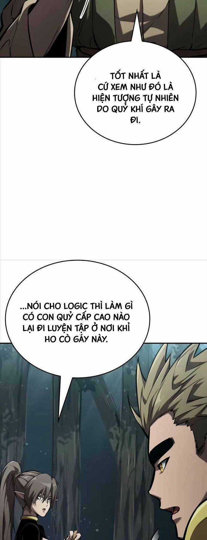 Vô Hạn Tử Linh Sư Chapter 77 trang 88