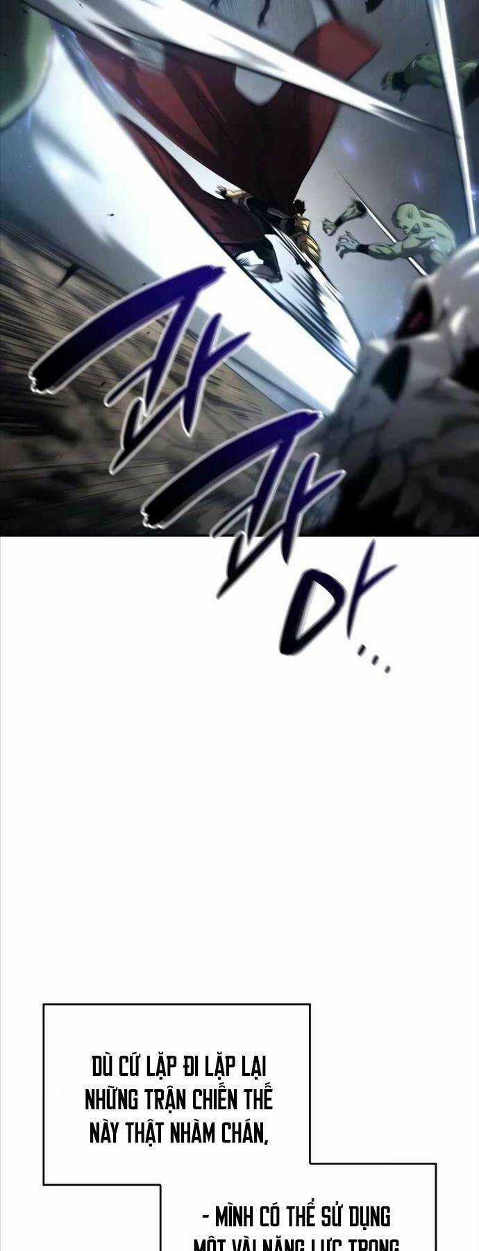 Vô Hạn Tử Linh Sư Chapter 77 trang 90