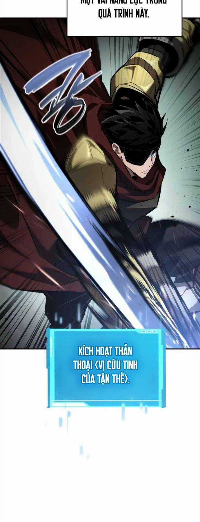 Vô Hạn Tử Linh Sư Chapter 77 trang 91