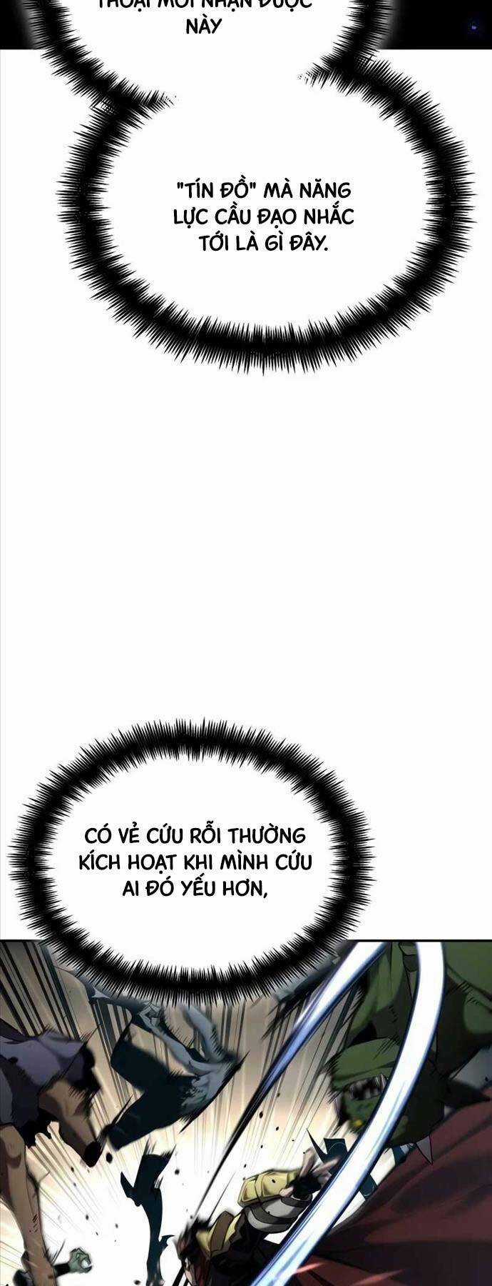 Vô Hạn Tử Linh Sư Chapter 77 trang 95