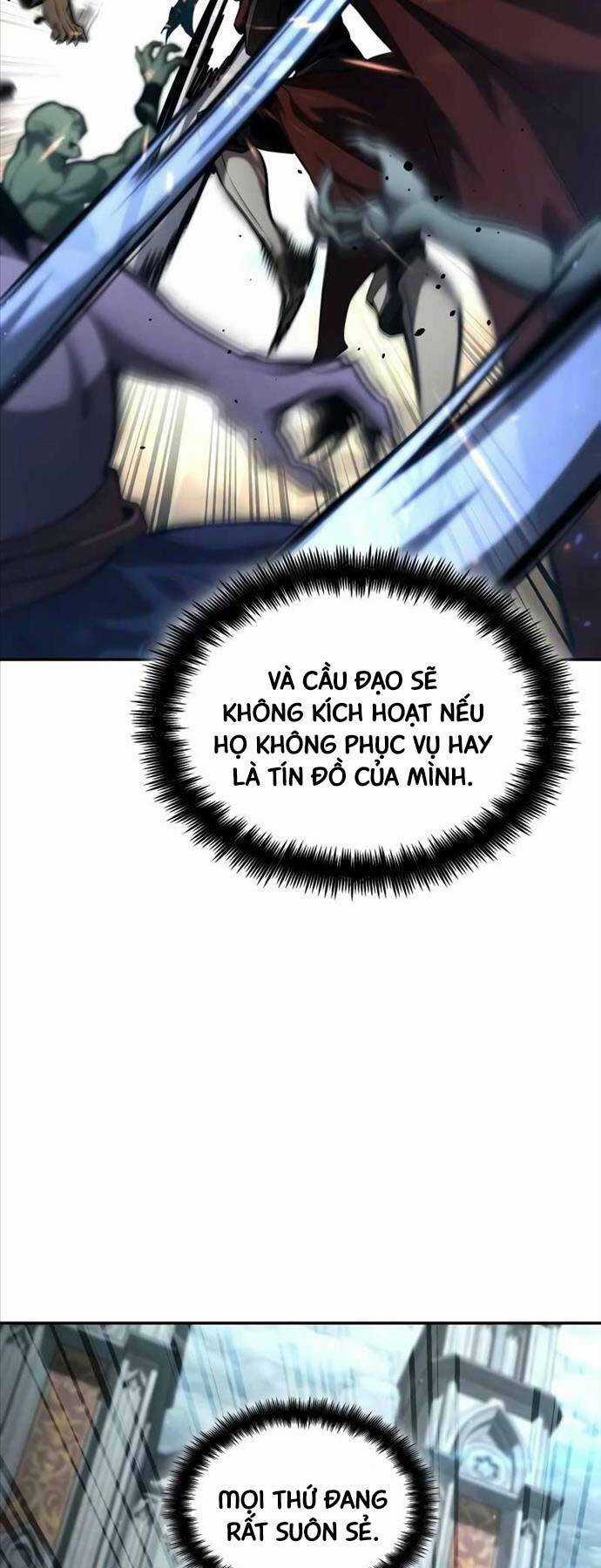 Vô Hạn Tử Linh Sư Chapter 77 trang 96