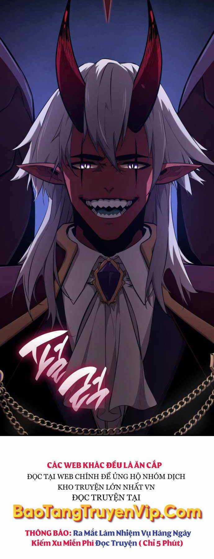 Vô Hạn Tử Linh Sư Chapter 78 trang 10