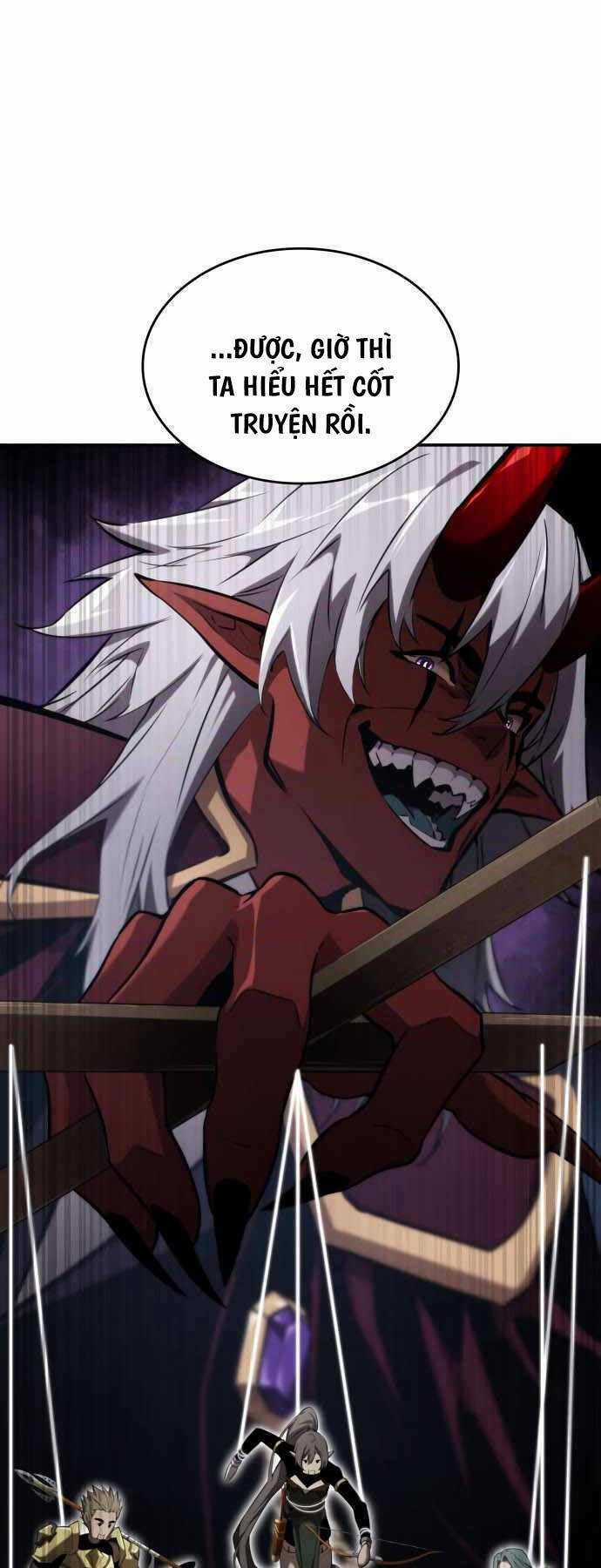 Vô Hạn Tử Linh Sư Chapter 78 trang 15