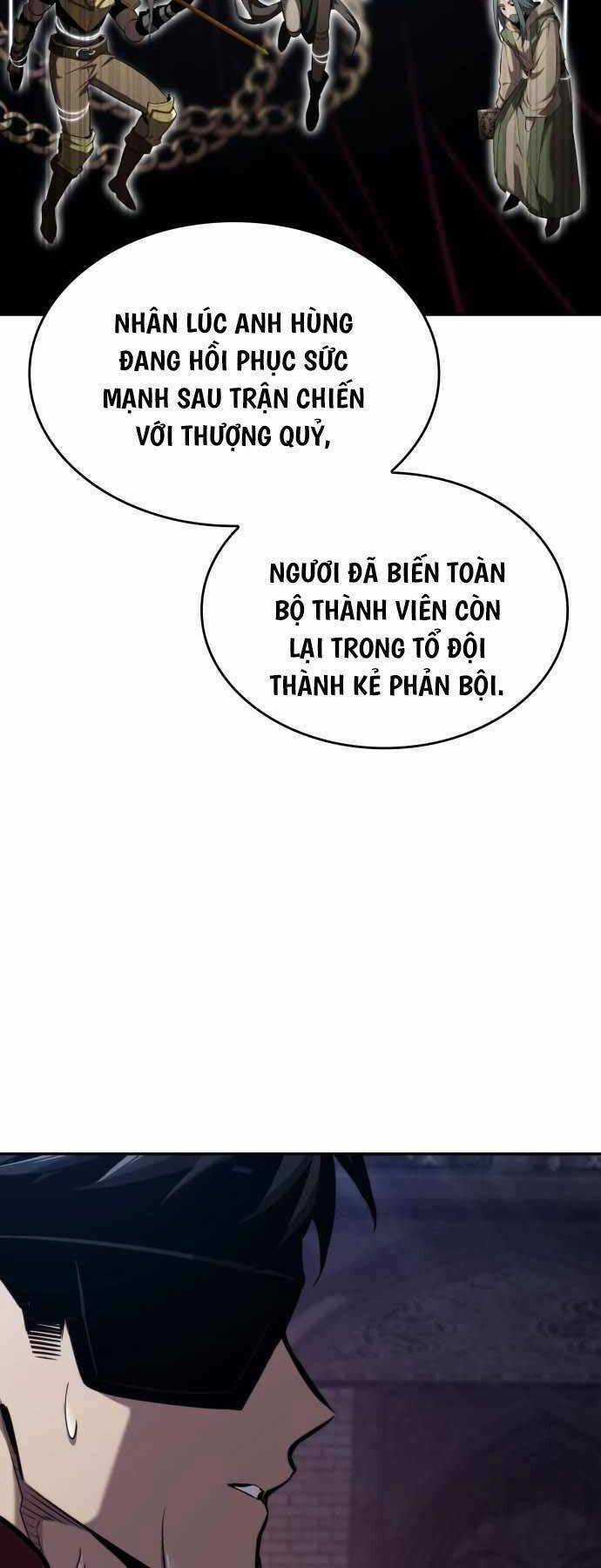 Vô Hạn Tử Linh Sư Chapter 78 trang 16
