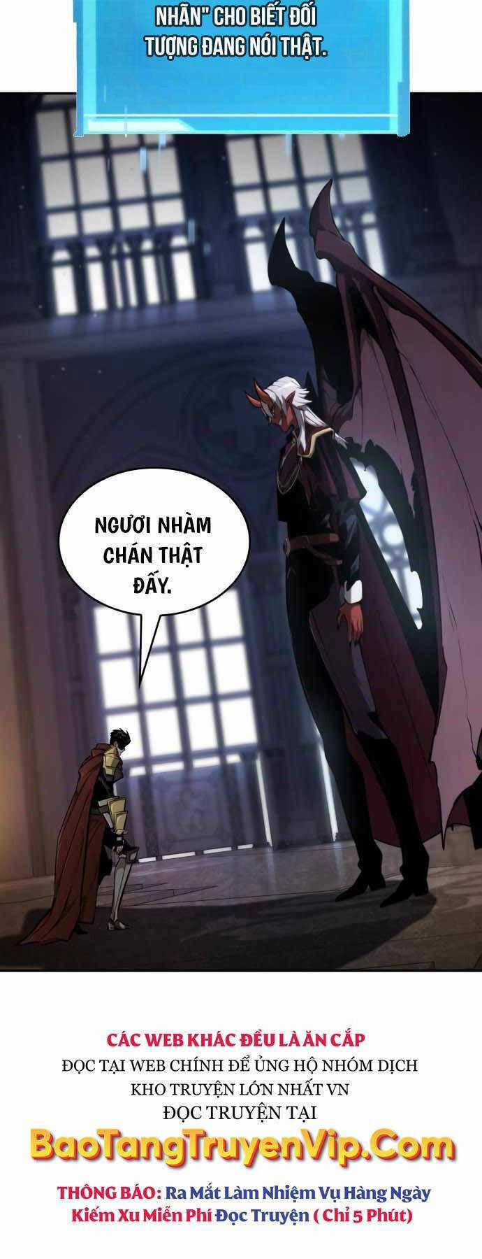 Vô Hạn Tử Linh Sư Chapter 78 trang 19