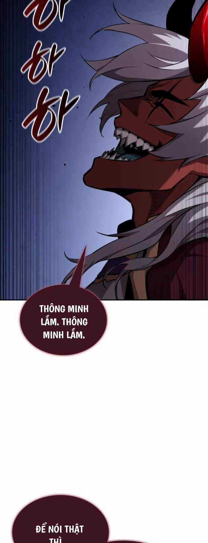 Vô Hạn Tử Linh Sư Chapter 78 trang 21