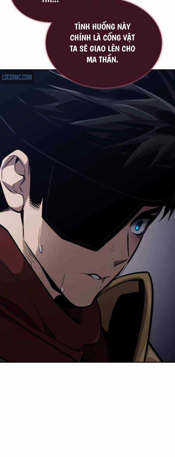 Vô Hạn Tử Linh Sư Chapter 78 trang 22