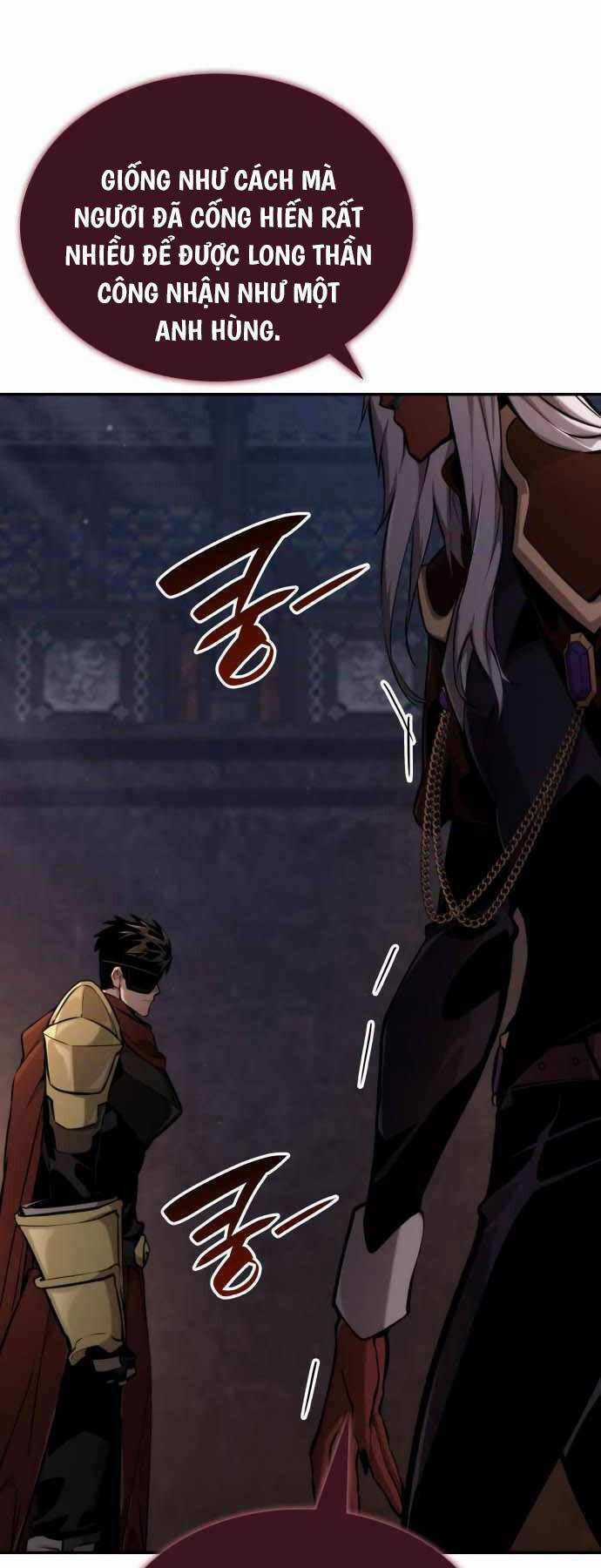 Vô Hạn Tử Linh Sư Chapter 78 trang 23