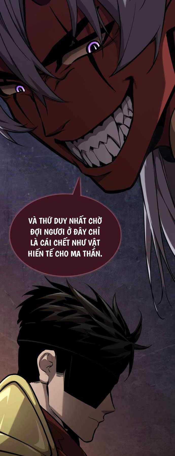 Vô Hạn Tử Linh Sư Chapter 78 trang 25