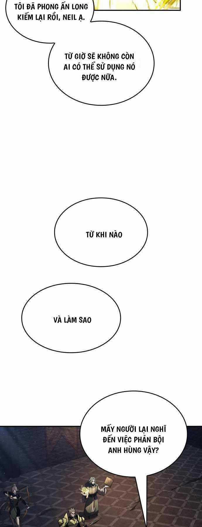 Vô Hạn Tử Linh Sư Chapter 78 trang 3