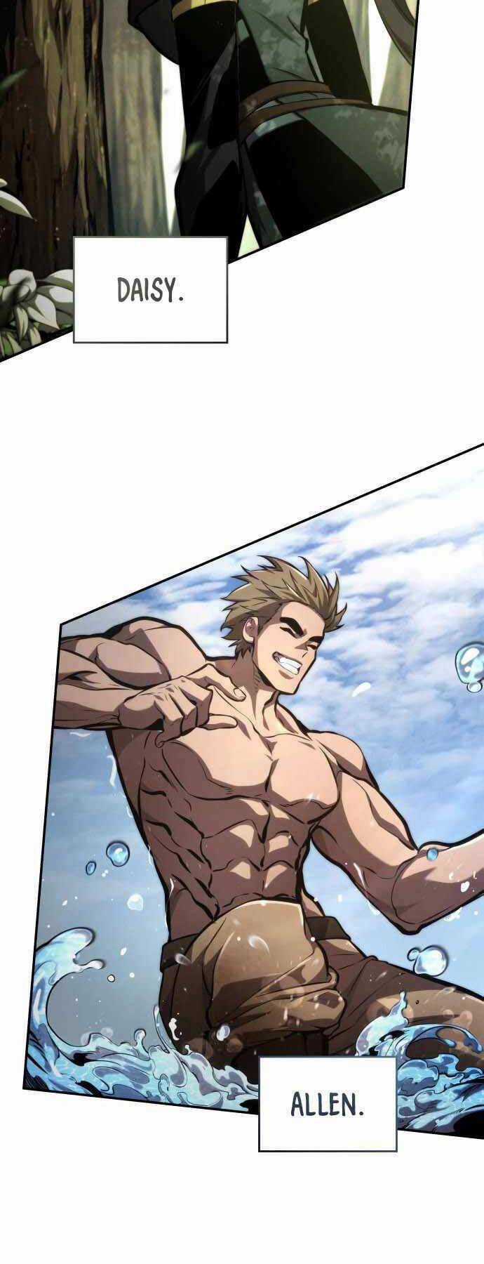 Vô Hạn Tử Linh Sư Chapter 78 trang 30