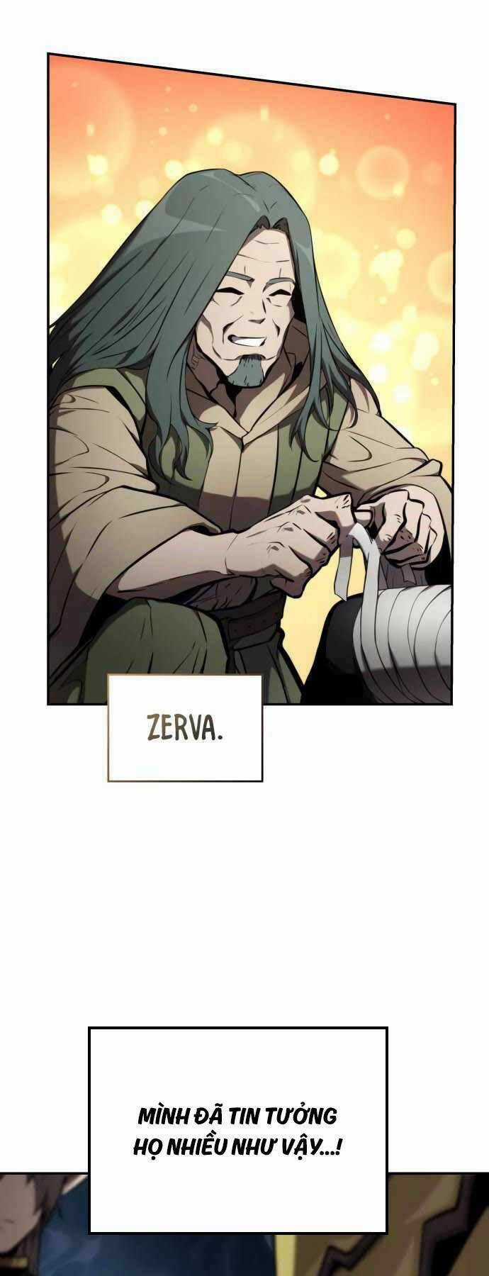 Vô Hạn Tử Linh Sư Chapter 78 trang 31