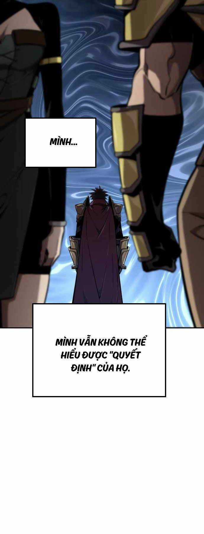 Vô Hạn Tử Linh Sư Chapter 78 trang 32