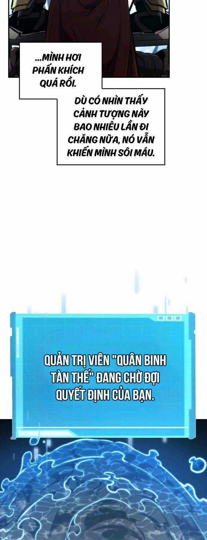 Vô Hạn Tử Linh Sư Chapter 78 trang 36