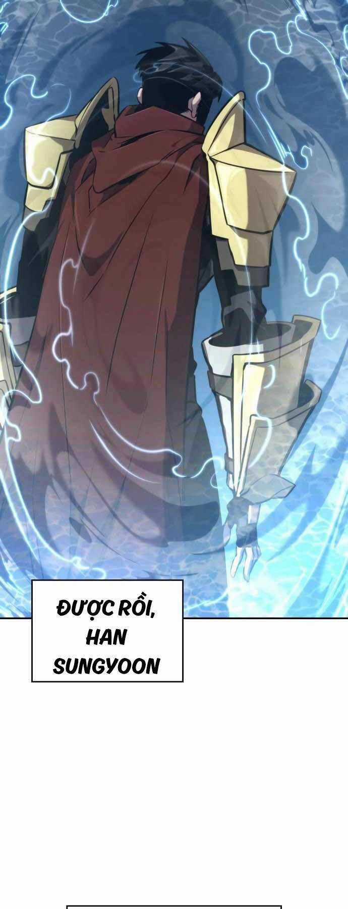 Vô Hạn Tử Linh Sư Chapter 78 trang 37