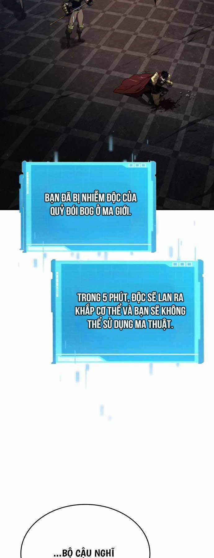 Vô Hạn Tử Linh Sư Chapter 78 trang 4