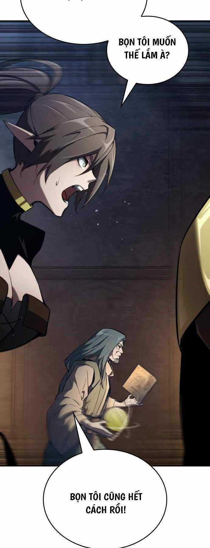 Vô Hạn Tử Linh Sư Chapter 78 trang 5