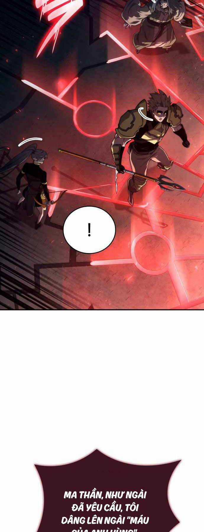 Vô Hạn Tử Linh Sư Chapter 78 trang 52