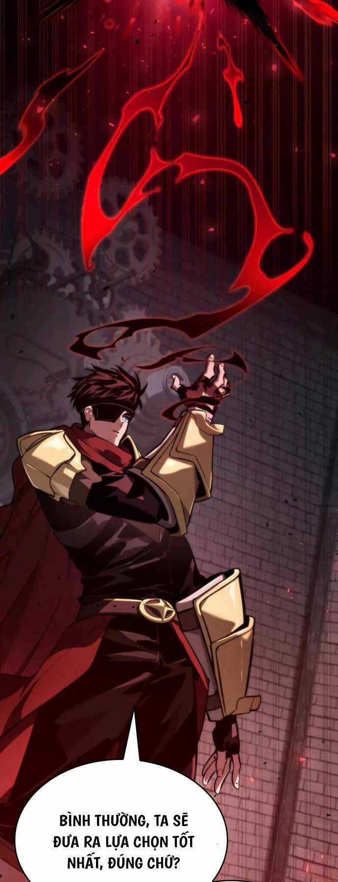 Vô Hạn Tử Linh Sư Chapter 78 trang 57