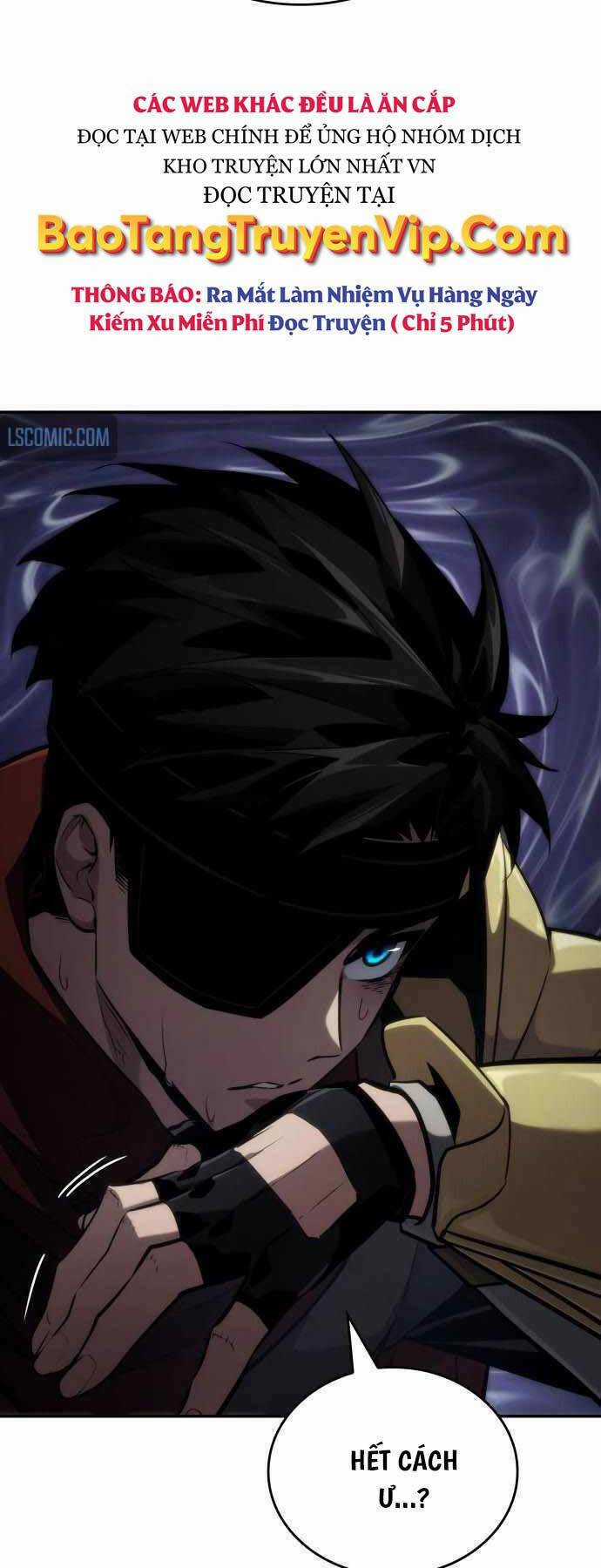 Vô Hạn Tử Linh Sư Chapter 78 trang 6