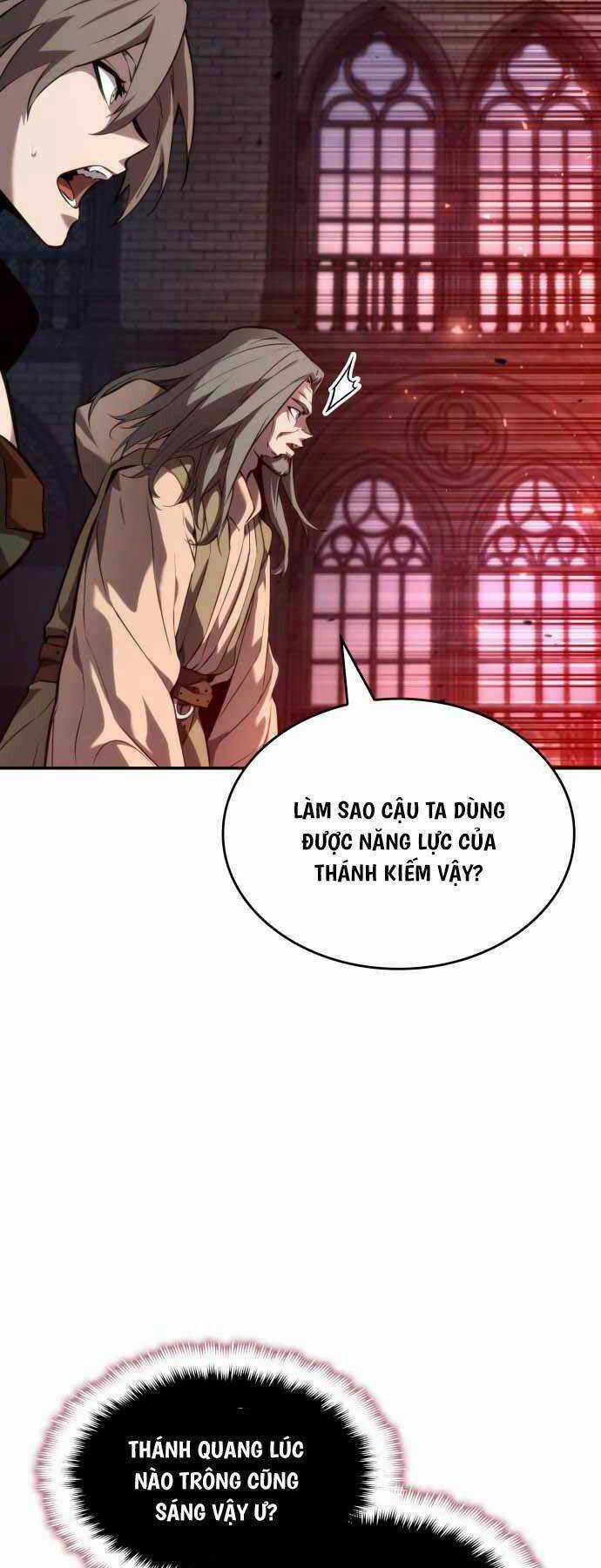 Vô Hạn Tử Linh Sư Chapter 78 trang 60