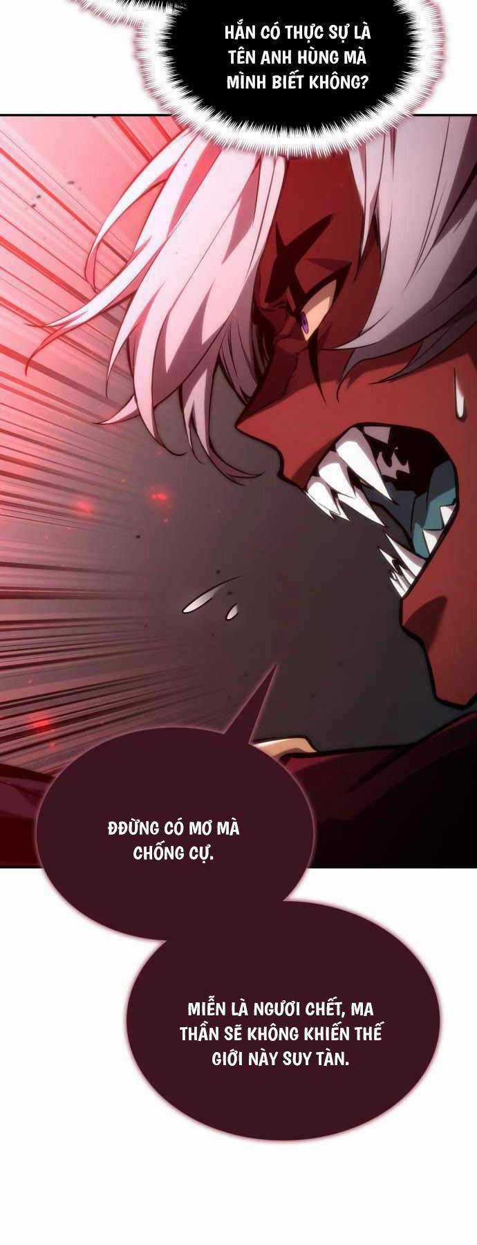 Vô Hạn Tử Linh Sư Chapter 78 trang 61