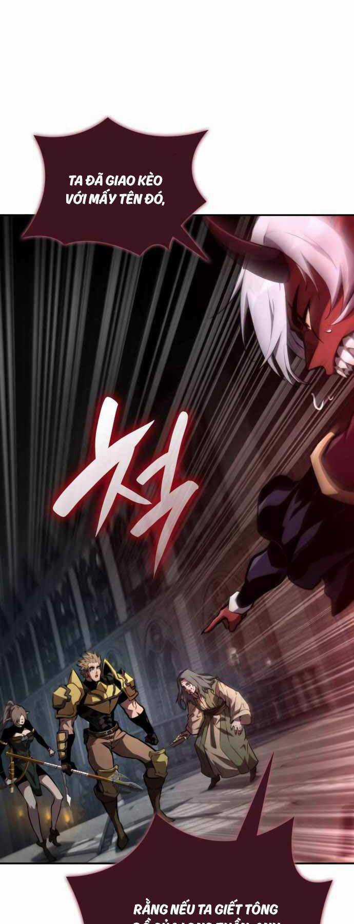 Vô Hạn Tử Linh Sư Chapter 78 trang 62