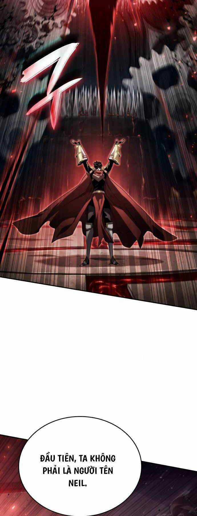 Vô Hạn Tử Linh Sư Chapter 78 trang 66