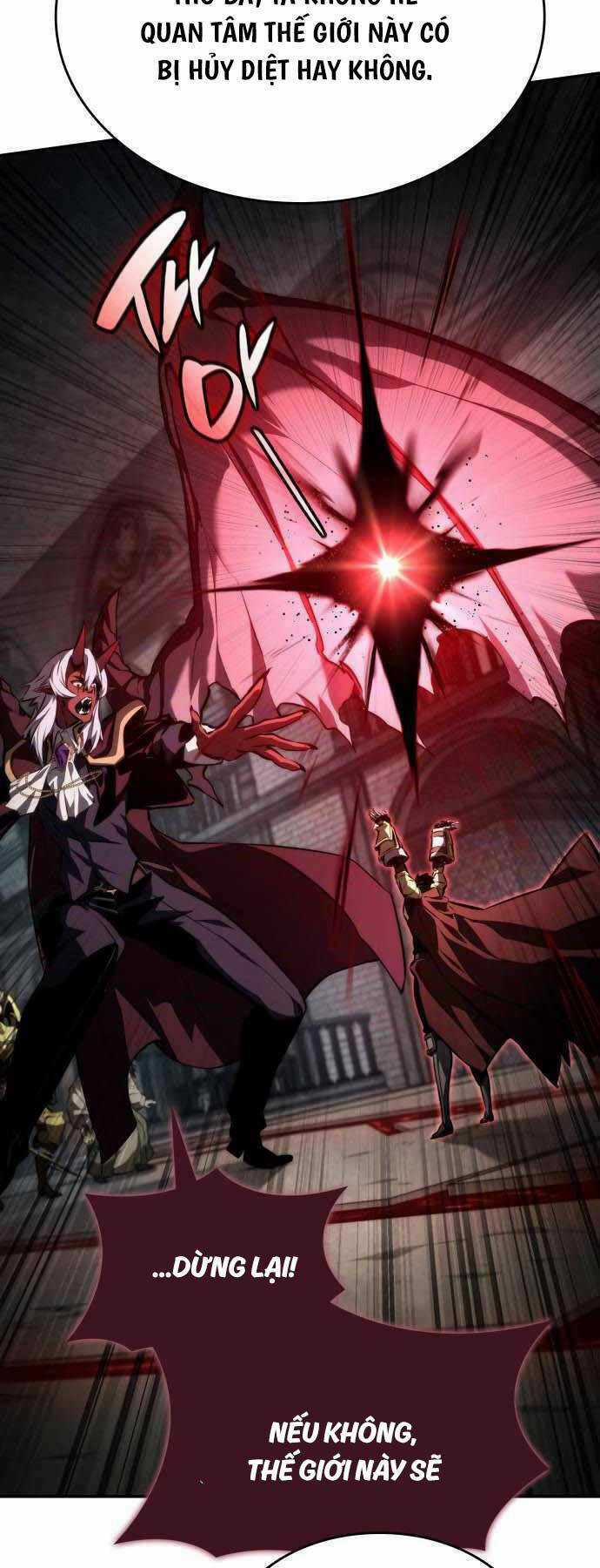 Vô Hạn Tử Linh Sư Chapter 78 trang 69