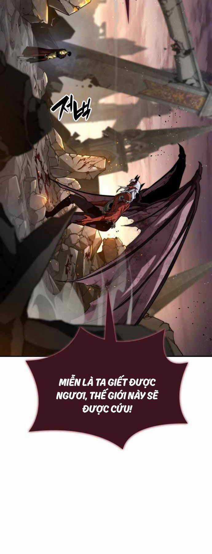 Vô Hạn Tử Linh Sư Chapter 78 trang 78