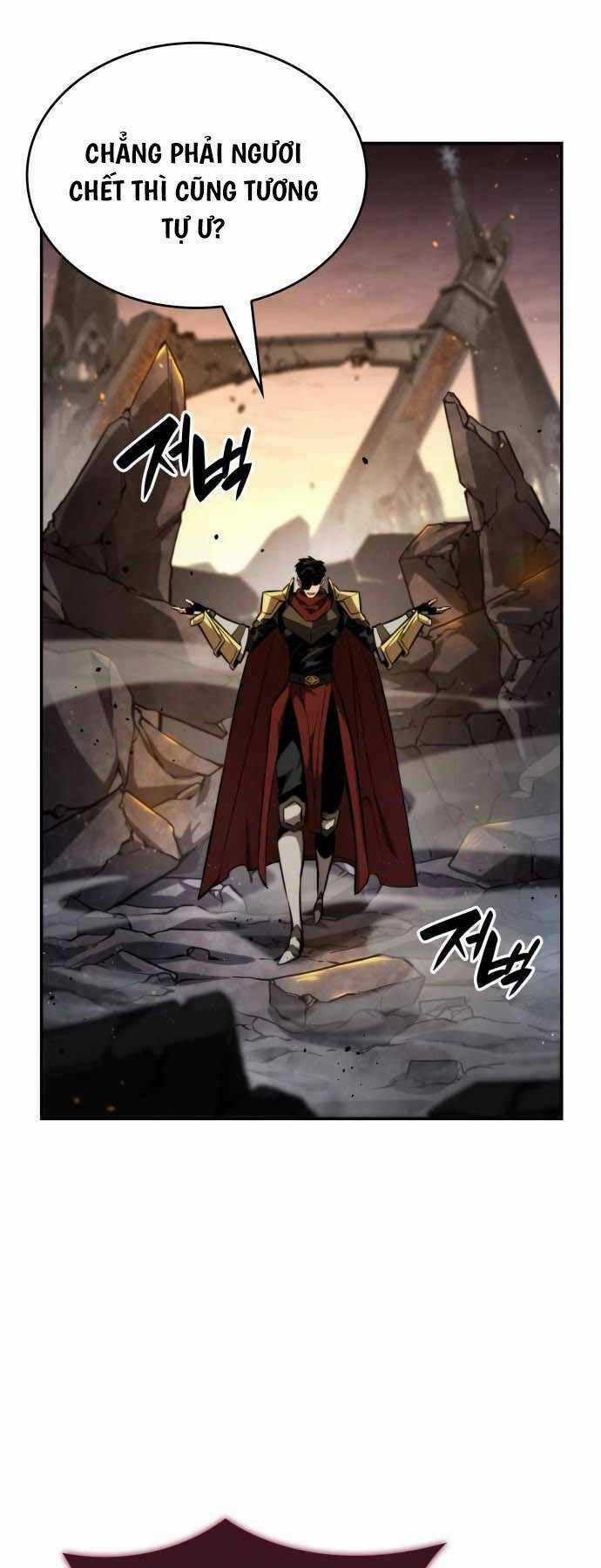 Vô Hạn Tử Linh Sư Chapter 78 trang 79