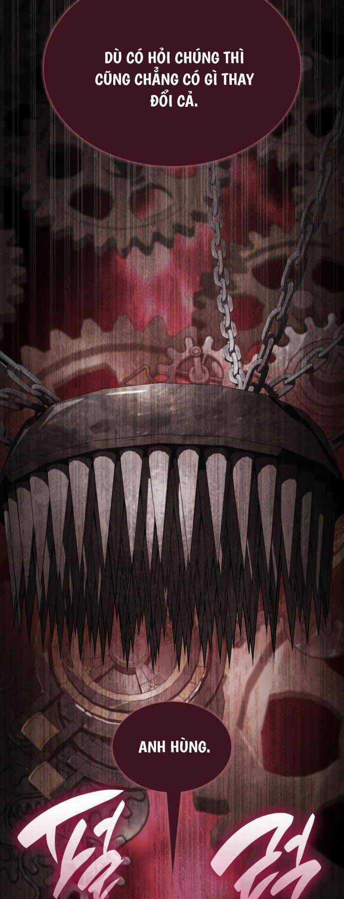 Vô Hạn Tử Linh Sư Chapter 78 trang 8